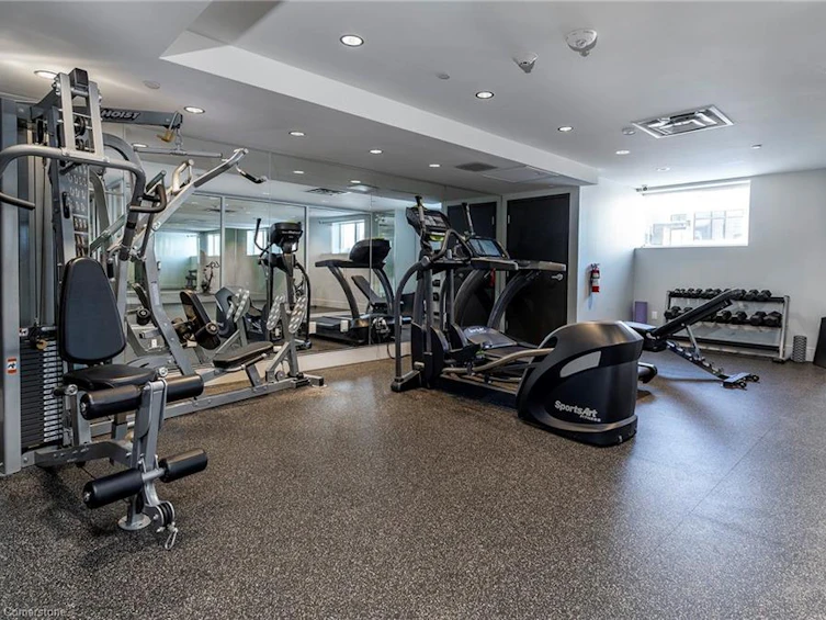 211-16 Markle Crescent, Hamilton, ON, L9G 0H4 - 18