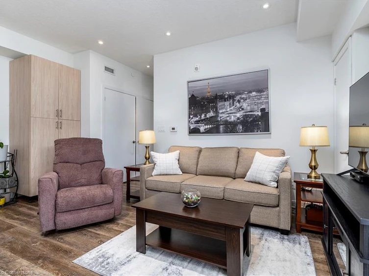 211-16 Markle Crescent, Hamilton, ON, L9G 0H4 - 10