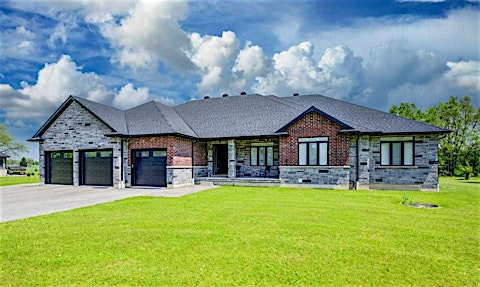 1211 Woodburn Road, Hamilton, ON, L0R 1P0