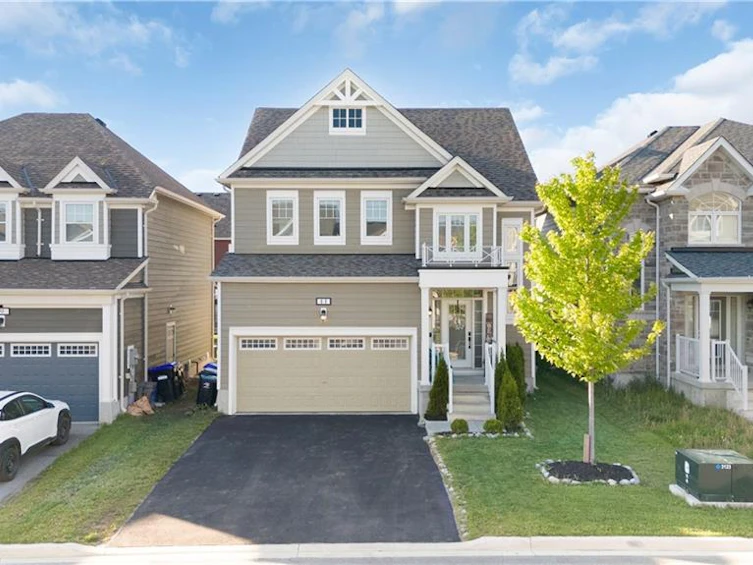 11 Hills Thistle Drive, Wasaga Beach, ON, L9Z 0J3 - 16