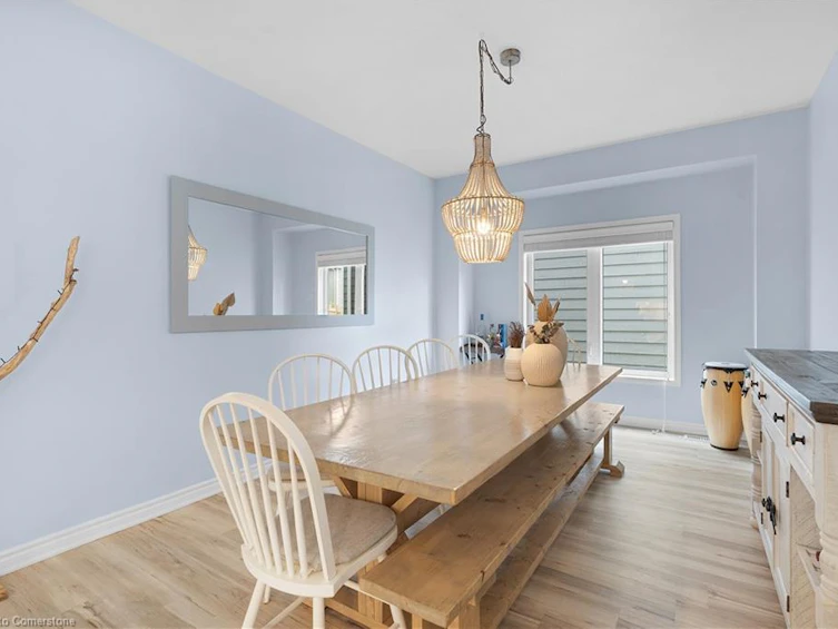 11 Hills Thistle Drive, Wasaga Beach, ON, L9Z 0J3 - 3