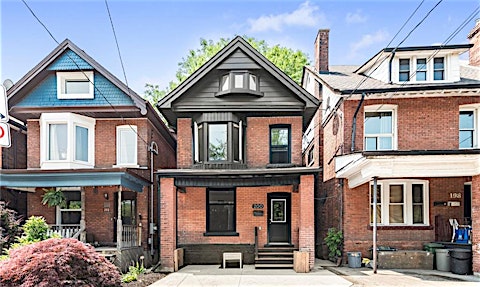 200 Sanford Avenue S, Hamilton, ON, L8M 2H2