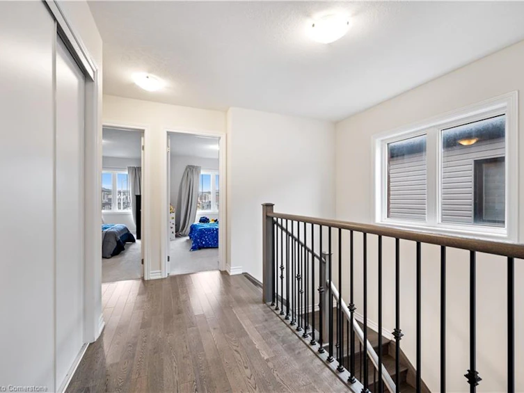 61 Vanilla Trail, Thorold, ON, L2V 0L3 - 7