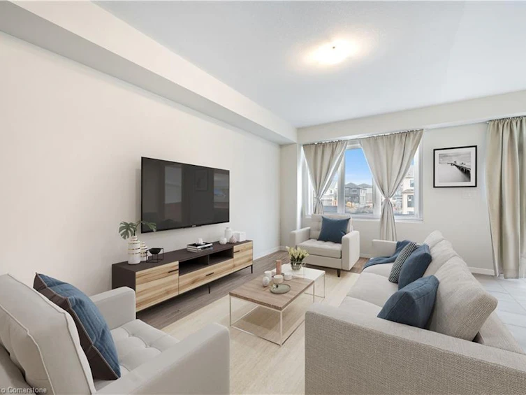 61 Vanilla Trail, Thorold, ON, L2V 0L3 - 3