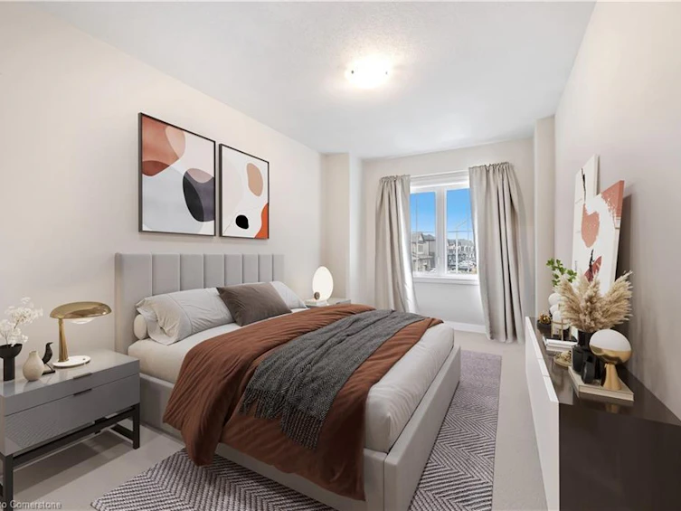 61 Vanilla Trail, Thorold, ON, L2V 0L3 - 10