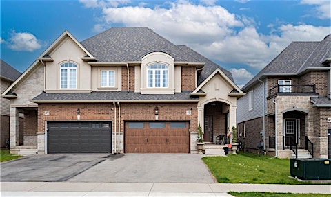 41 Foothills Lane, Hamilton, ON, L8E 0K1