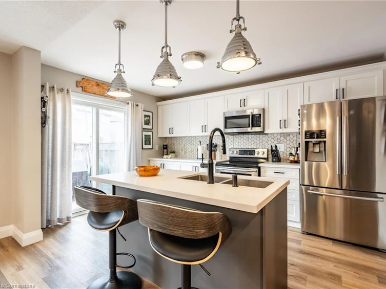 1116 Cedarwood Place, Burlington, ON, L7T 4K6 - 21