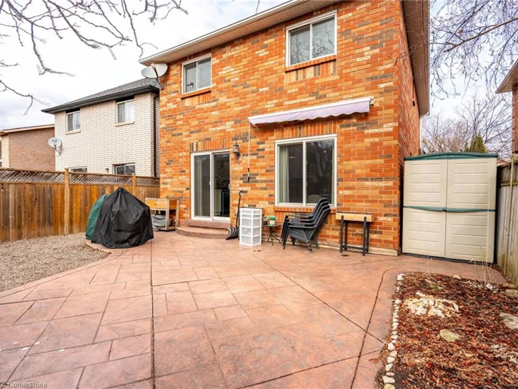 1116 Cedarwood Place, Burlington, ON, L7T 4K6 - 47