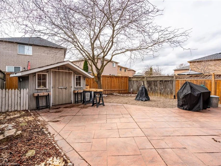 1116 Cedarwood Place, Burlington, ON, L7T 4K6 - 45
