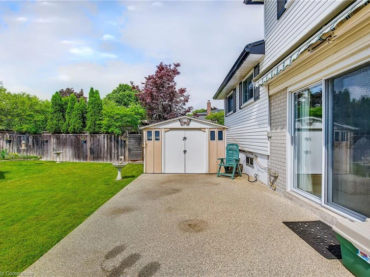 3215 Heathfield Drive, Burlington, ON, L7M 1E2 - 38