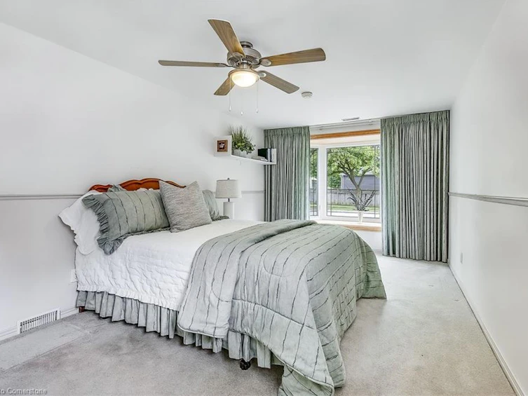 3215 Heathfield Drive, Burlington, ON, L7M 1E2 - 7