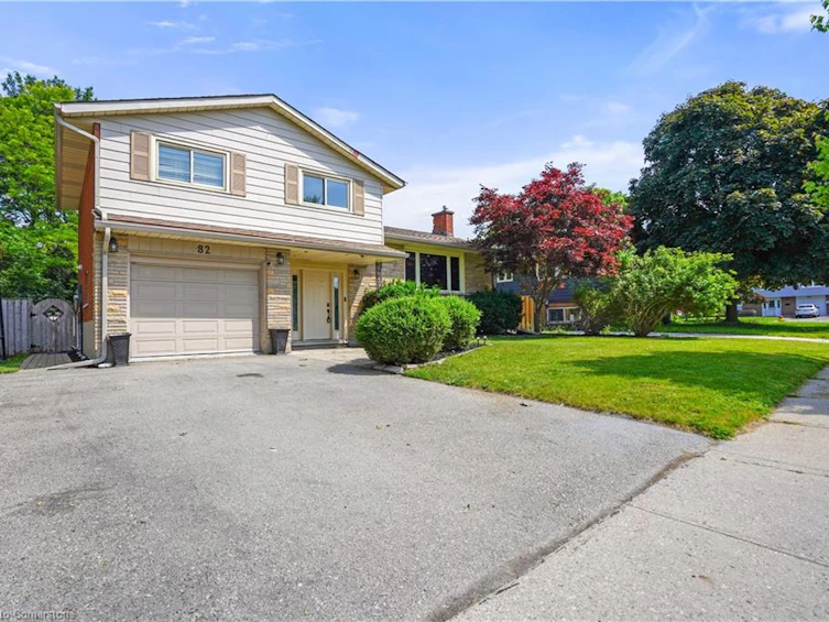 82 Dreger Avenue, Kitchener, ON, N2A 2A6 - 2