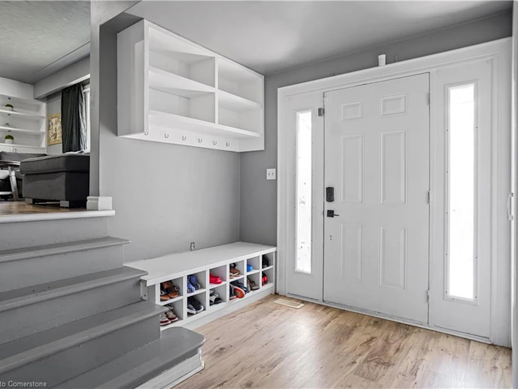 82 Dreger Avenue, Kitchener, ON, N2A 2A6 - 15
