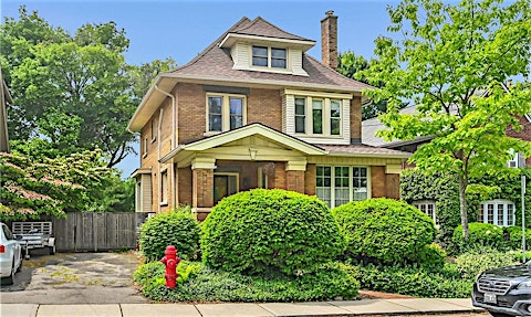 40 Undermount Avenue, Hamilton, ON, L8P 3Z6