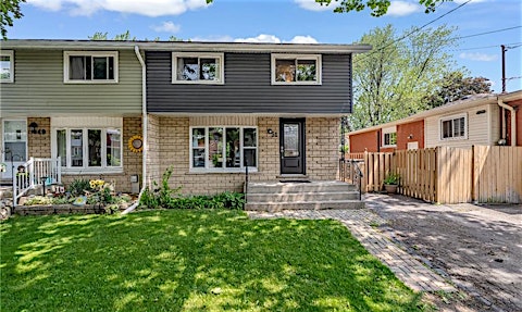 51 Luscombe Street, Hamilton, ON, L9A 2J7