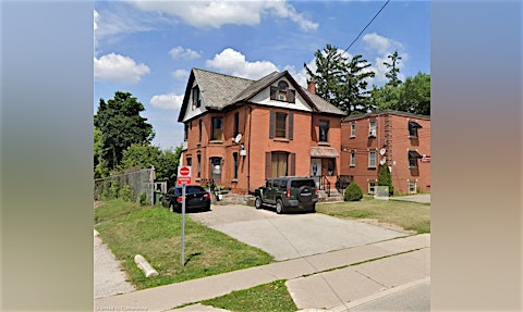 11 Lake Avenue Drive, Hamilton, ON, L8G 1X5