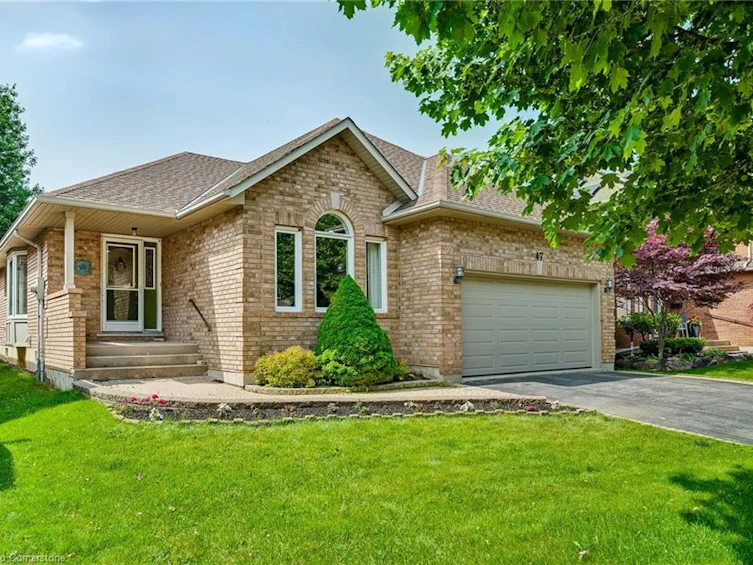 47 Longyear Drive, Hamilton, ON, L8B 0N8