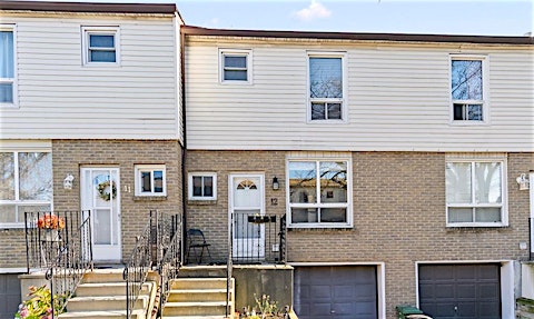 12-1301 Upper Gage Avenue, Hamilton, ON, L8W 1E5