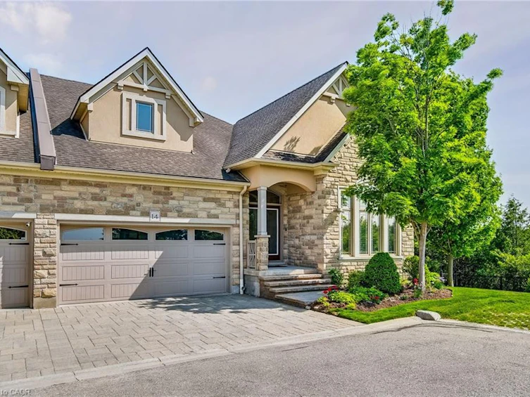 14-19 Simmonds Drive, Guelph, ON, N1E 0H4