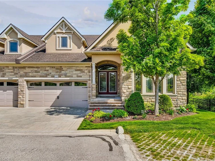 14-19 Simmonds Drive, Guelph, ON, N1E 0H4 - 2
