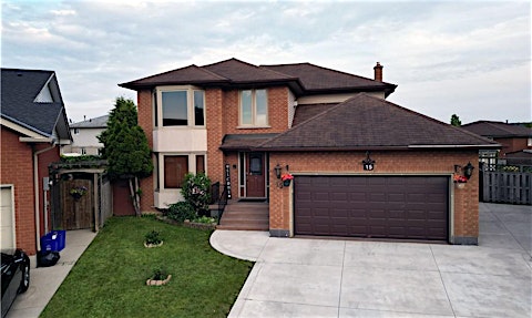 15 Talia Court, Hamilton, ON, L8E 4X8