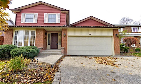 83 Pinewarbler Drive, Hamilton, ON, L9A 4Z5