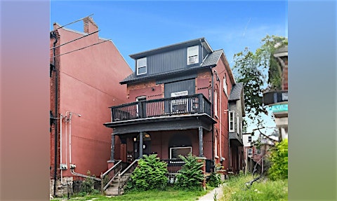 47 Wellington Street S, Hamilton, ON, L8N 2P9