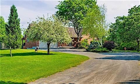 690 York Road, Hamilton, ON, L9H 5X1