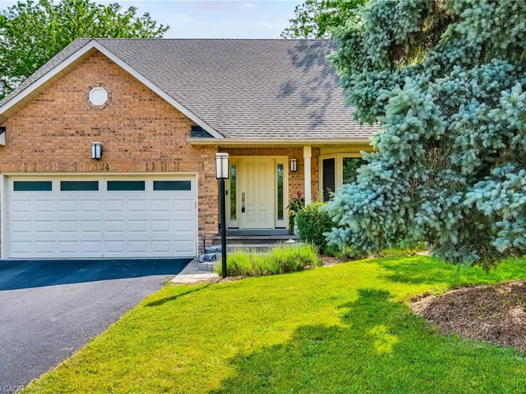 2174 Bader Crescent, Burlington, ON, L7P 4N5 - 2