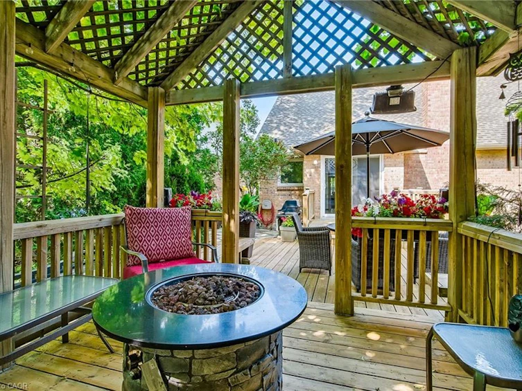 2174 Bader Crescent, Burlington, ON, L7P 4N5 - 40