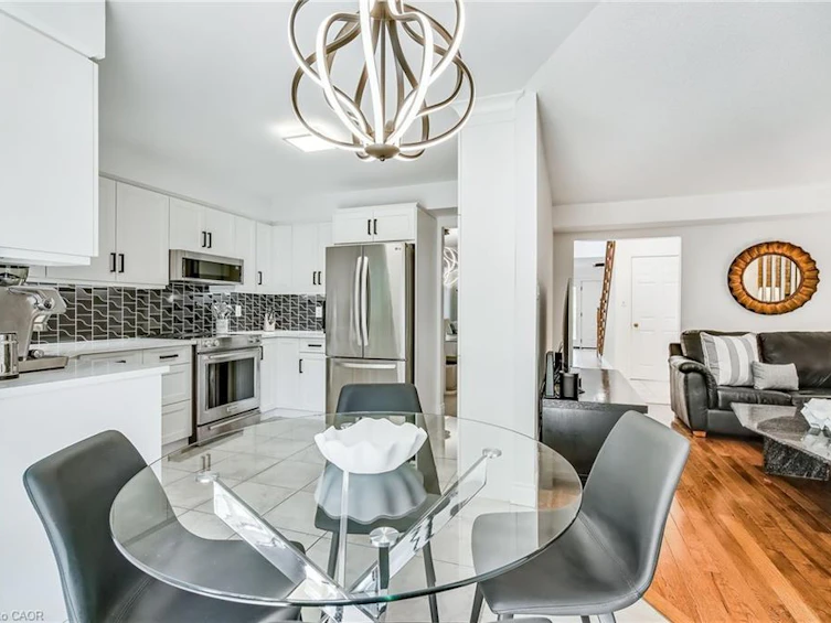 2174 Bader Crescent, Burlington, ON, L7P 4N5 - 16