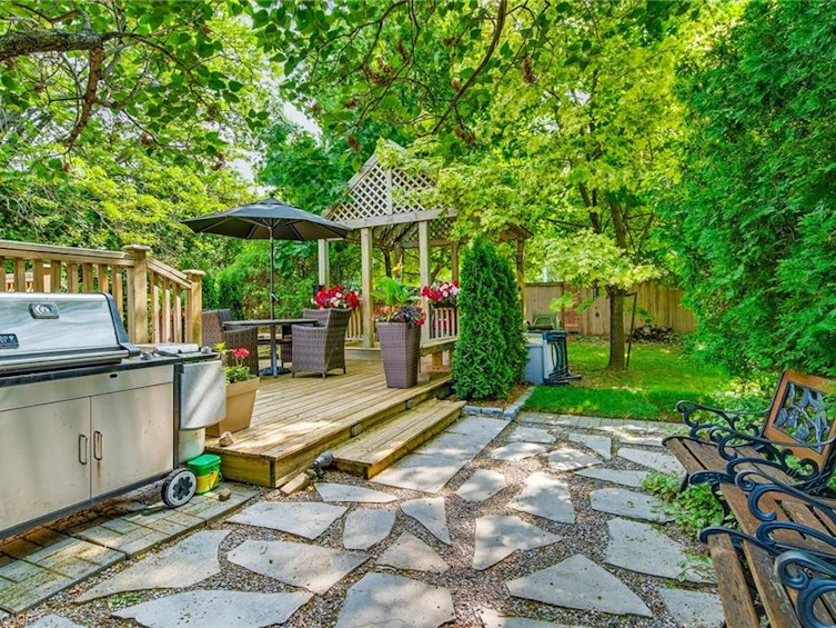 2174 Bader Crescent, Burlington, ON, L7P 4N5 - 41