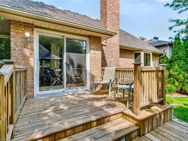 2174 Bader Crescent, Burlington, ON, L7P 4N5 - 36