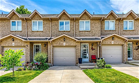 17-1809 Upper Wentworth Street, Hamilton, ON, L9B 2R9