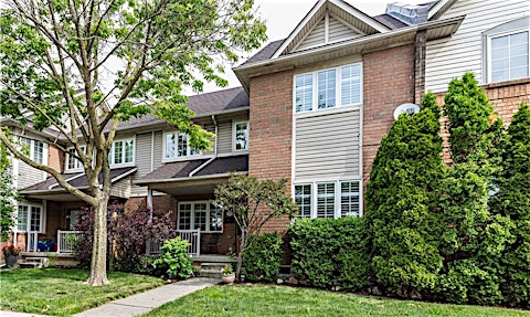 21-100 Beddoe Drive, Hamilton, ON, L8P 4Z2
