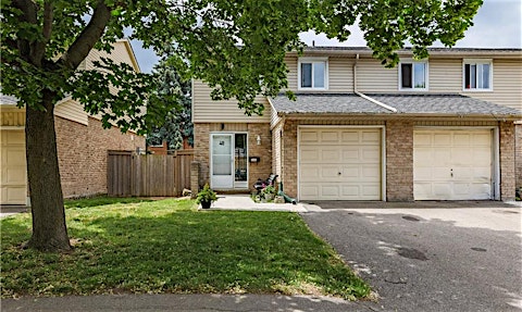 40-262 Kenora Avenue, Hamilton, ON, L8E 3Y3