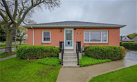 444 Melvin Avenue, Hamilton, ON, L8H 2L5