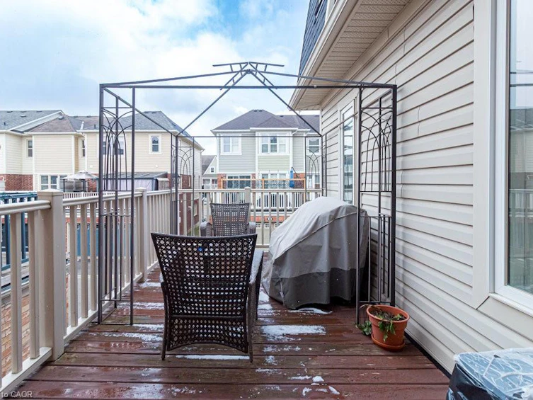 668 Sellers Path, Milton, ON, L9T 0P6 - 35