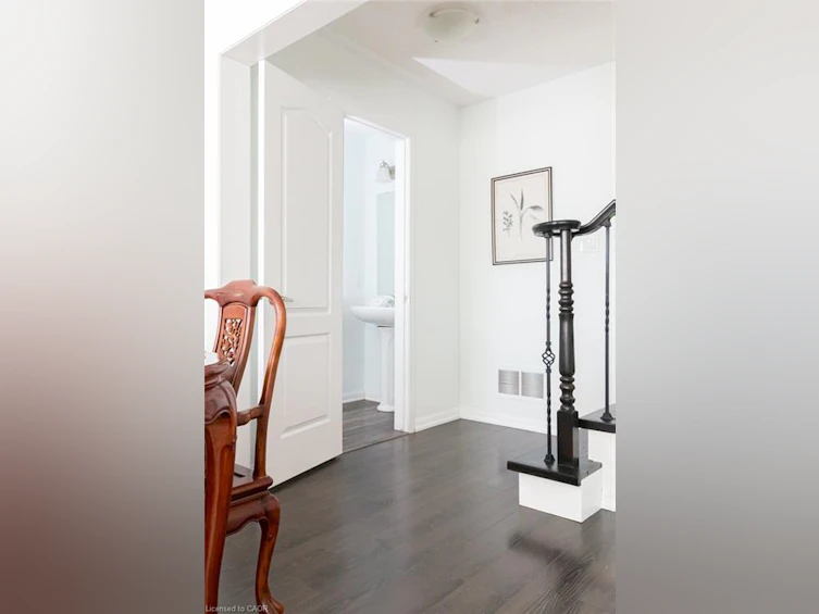 668 Sellers Path, Milton, ON, L9T 0P6 - 21