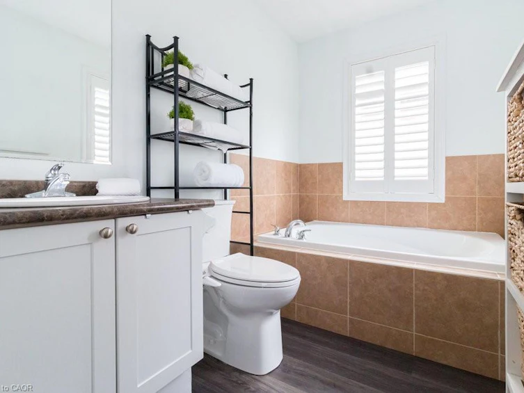 668 Sellers Path, Milton, ON, L9T 0P6 - 26