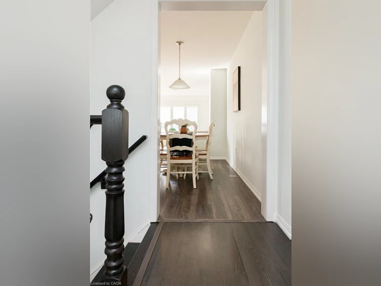 668 Sellers Path, Milton, ON, L9T 0P6 - 7