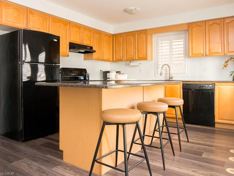 668 Sellers Path, Milton, ON, L9T 0P6 - 10