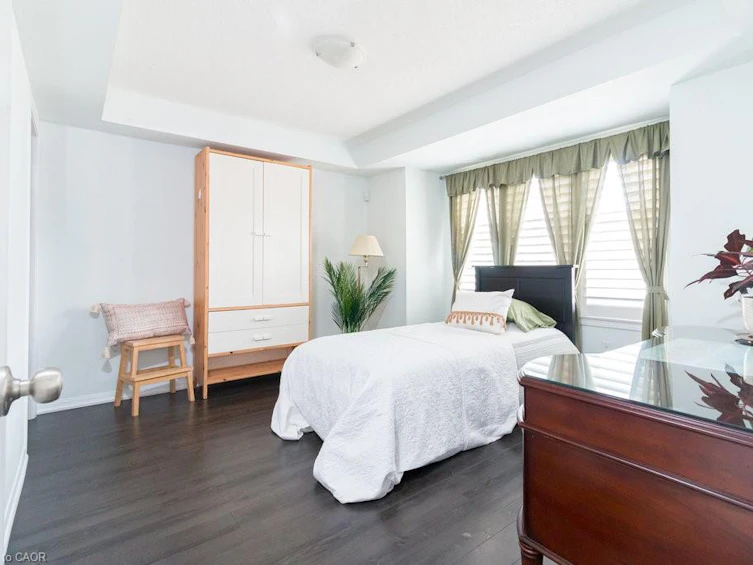 668 Sellers Path, Milton, ON, L9T 0P6 - 4