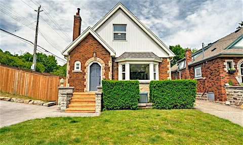 316 Houghton Avenue S, Hamilton, ON, L8K 2N3