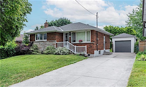 125 West 28th Street, Hamilton, ON, L9C 5B1