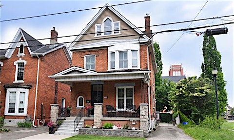 179 Macnab Street N, Hamilton, ON, L8R 2M5