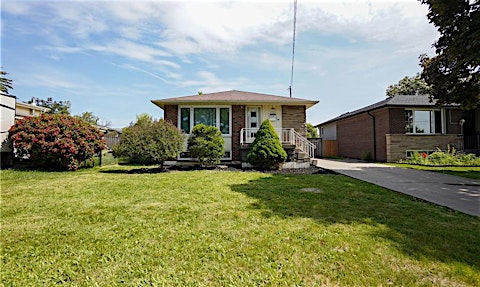 29 Cameo Avenue, Hamilton, ON, L8V 2H2