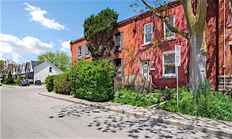 111 Shaw Street, Hamilton, ON, L8L 3P6