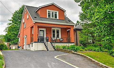 550 Hughson Street N, Hamilton, ON, L8L 4N9