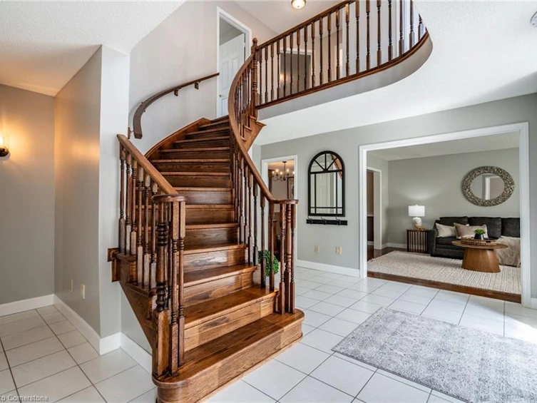 1689 Kerns Road, Burlington, ON, L7P 4V6 - 22